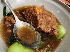 -邑金陵北京烤鸭店·现炒家常菜(ITC MALL店)