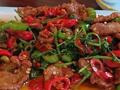 -靖远尕六美味羊羔肉