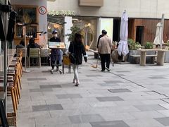 -RAC BAR(安福路店)