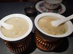-锦府园·新台州菜(合生汇店)