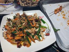 -曹掌柜小酒馆烧烤集团(宾川路店)