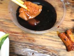 -陈添記·祖傳爽鱼皮·西关老字号(广州首店)