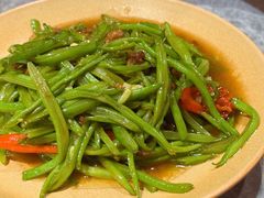 风味芸豆丝-廖川菜(八佰伴店)