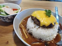 -红小满休闲餐厅(十全街店)