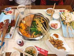 -宏姐串串香(宏伟路店)