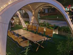 -CAMP.33露营烤肉·团建聚餐(创智天地店)