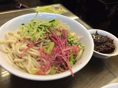 iphone_upload_pic-到家尝北京菜(西坝河店)