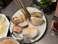 -鼎鼎香·港式火锅(北京SKP店)