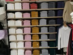 -优衣库(上海正大广场店)