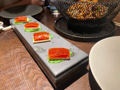 JE甄选烤鸭-JE 北京(华熙LIVE店)