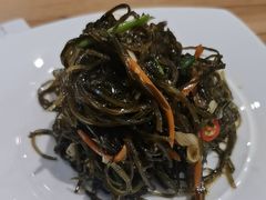 -西部马华清真兰州牛肉面·烧烤夜市(三里河店)