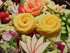 -同福龙虾(高新店)