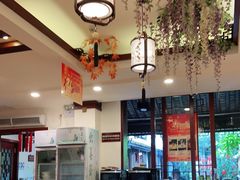 大堂-钦善斋(武侯祠店)