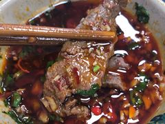 -李德富老街牛杂火锅(抚琴街店)