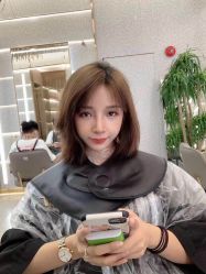 点击看大图 -3AM·S HAIR SALON烫发染发接发