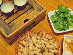 -一粥(华侨城创意文化园店)