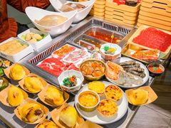 -欢乐牧场主题自助料理(龙华星河iCO店)