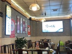 -新繁老號豌豆汤饭店·江湖菜(宝光寺店)