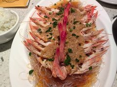 -阿莉餐厅(枣阳路店)