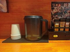 -天妇罗内顺田(罗湖店)