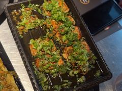 -烤匠麻辣烤鱼(青羊万达店)