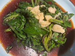 -徽三说·土徽菜·中国徽菜连锁品牌(阳湖总店)