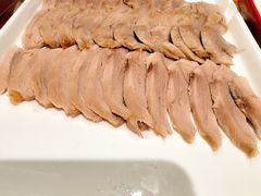 -玉林烤鸭店(垡头店)