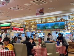 -西贝(大华虎城店)