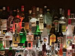 -DEW Lounge(深圳湾店)