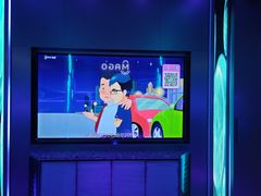 -唛歌KTV(城西银泰店)