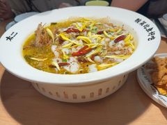 -太二酸菜鱼(深圳布吉万象汇店)