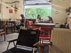 -花仓咖啡(祥安巷店)