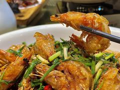 -茶叁酒肆·楚味江湖(菱角湖店)