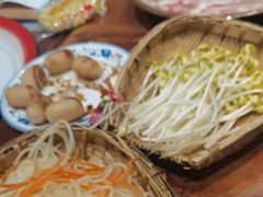 -楠火锅(哈尔滨金爵万象店)