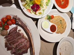 -波特曼西餐厅(中央大街店)