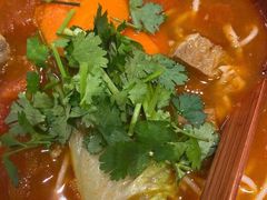 -云味馆·云南菜·云南米线(地王店)