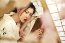 -克拉女神写真馆·匠心定制