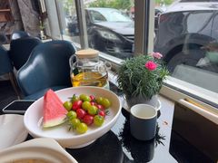 -恒记饭店(珠江路总店)