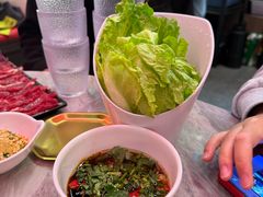 -三头牛·潮汕牛肉生蚝火锅 (夏湾店)