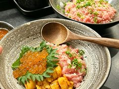 -Sushi Hanzo半藏(天环广场店)