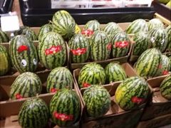 -百佳永辉超市(福田星河店)