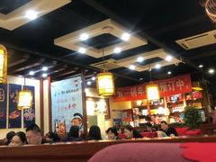 -刘一锅筋头巴脑(新民街店)