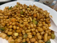 -紫光园·烤鸭·北京菜(劲松店)