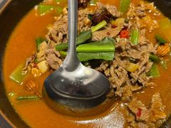 -汉水谣·江景餐厅(江滩店)