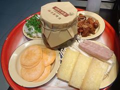 -坛子李地摊烤肉(罗斯福店)