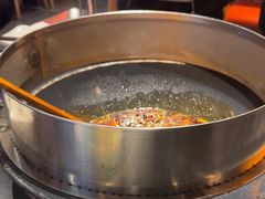 -老船舫·现做活鲜鱼馆(东郊记忆店)