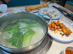 -粤顺渔坊·中山脆肉鲩火锅(清湖店)