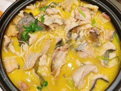 -鲁宴·鲁煨黄河生态大鲤鱼(月坛店)