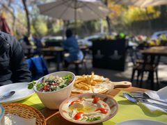 -ALAMEEN阿拉伯餐厅(三里屯店)