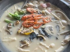 -山外山菜馆(玉泉路店)